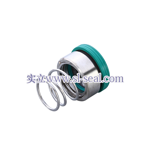 機(jī)械密封件